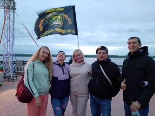 Отличные выходные, несмотря на холод. 03