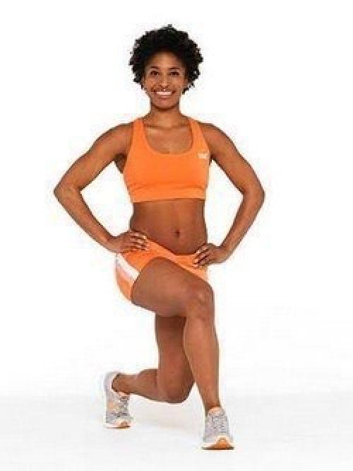 Упражнения для внутренней стороны бедра? 01