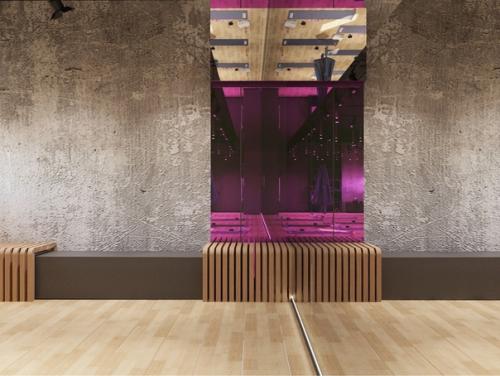 Малый зал групповых программ. 05 Малый зал групповых программ. 05