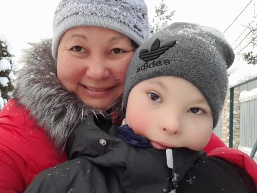 Новый 2024 год! 01