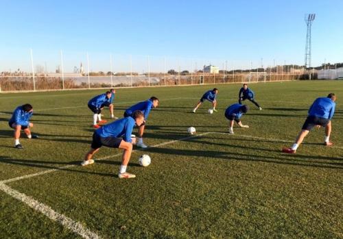 Ротор на сборах. 01