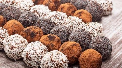 Полезные конфеты: топ - 4 вкусных вариантов? 04