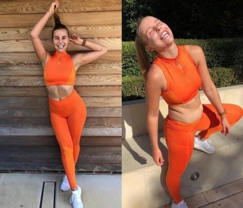 Не комплексуйте!  Идеальные люди очень редко встречаются! 06