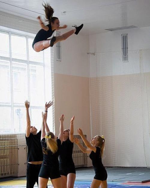 Сборная вгту по чир - спорту объявляет набор в команду! 02 Сборная вгту по чир - спорту объявляет набор в команду! 02