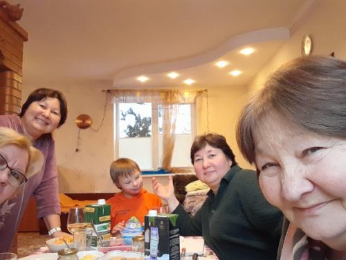 Новый 2024 год! 07