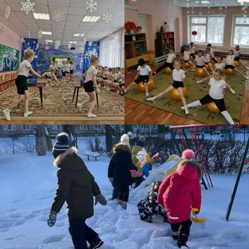 Здоровье - это бесценный дар, потеряв его в молодости, не найдёшь до самой старости! 03