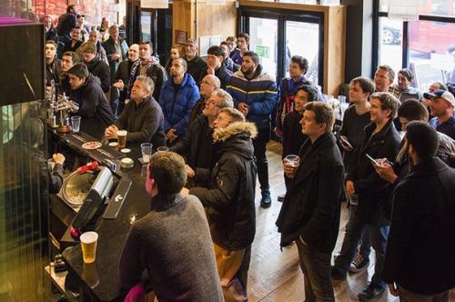 Челси построит самый дорогой стадион в Европе. 07