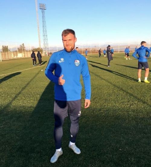 Ротор на сборах. 04