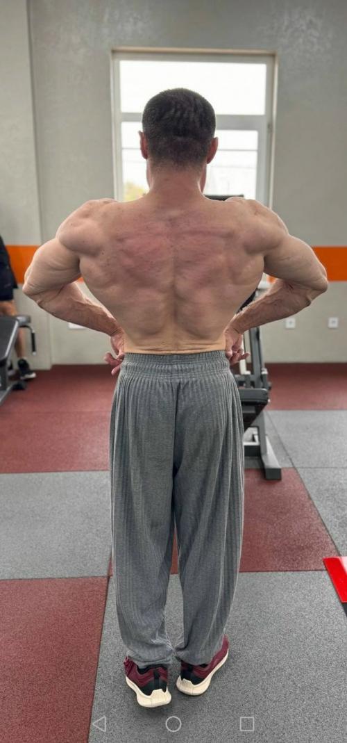 Можно ли просушиться без тренировок?  