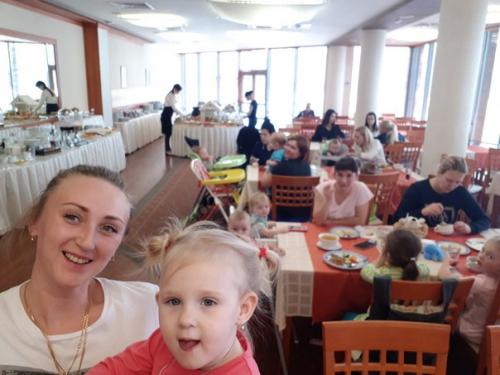 Клюква спит.  Она устала? 06 Клюква спит.  Она устала? 06