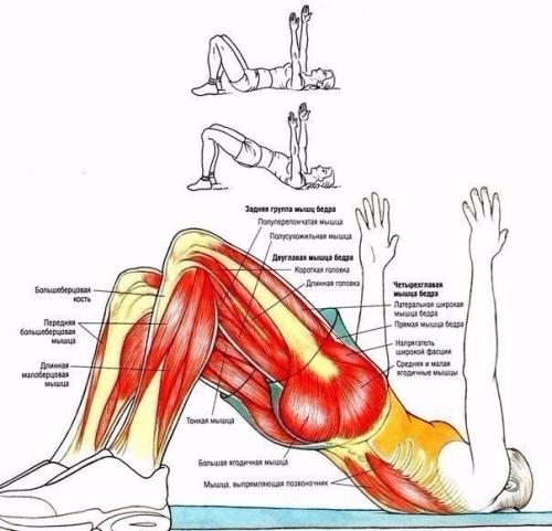 Работаем над низом? 02
