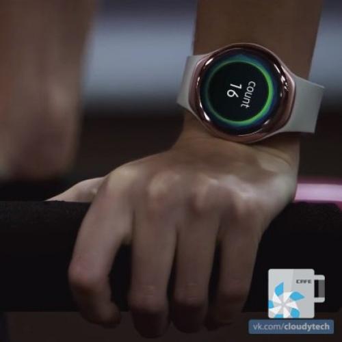 Фитнес - трекер будет собирать показания с помощью умной одежды. 04