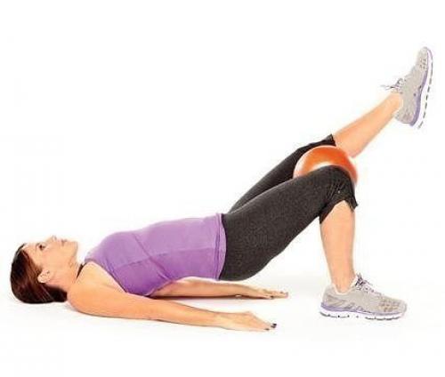 Фитнес для деловых женщин. 02