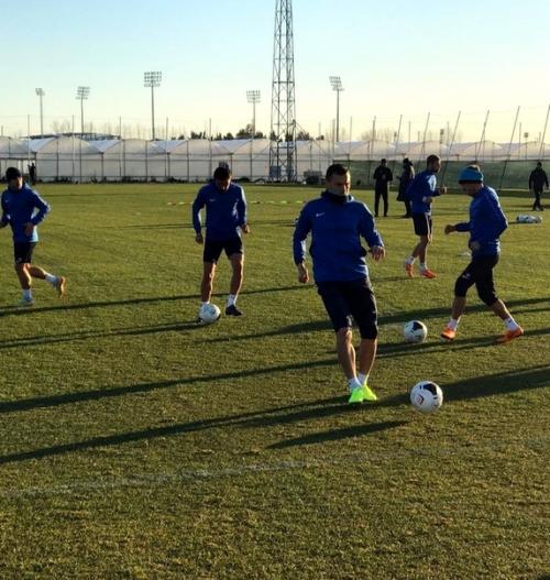 Ротор на сборах. 02