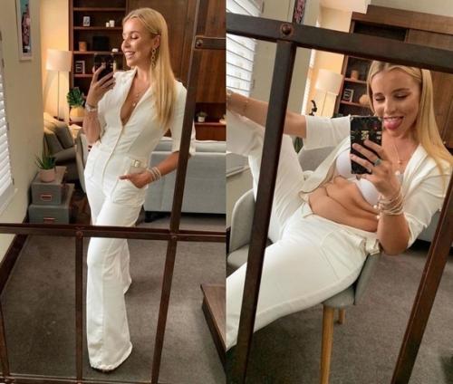 Не комплексуйте!  Идеальные люди очень редко встречаются! 05