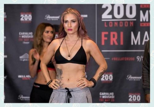 Fitness Life - с нами сможешь. 01