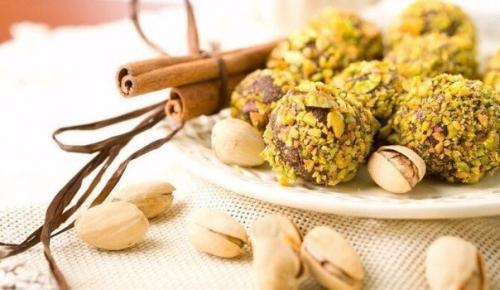 Полезные конфеты: топ - 4 вкусных вариантов? 02