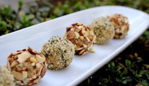 Полезные конфеты: топ - 4 вкусных вариантов? 03