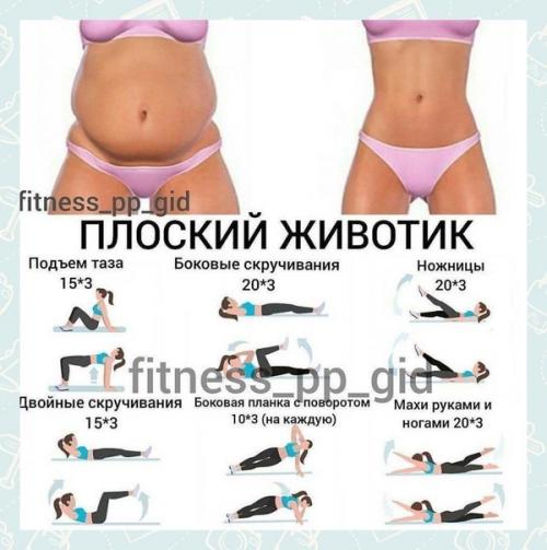 Fitness Life - с нами сможешь. 01