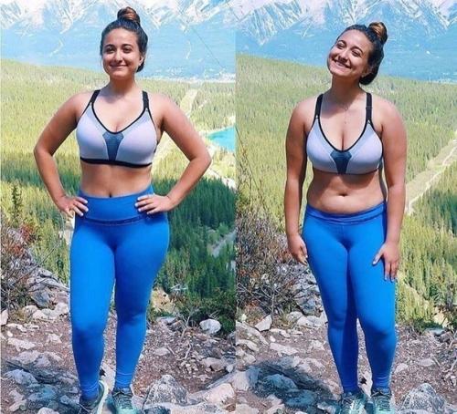 Не комплексуйте!  Идеальные люди очень редко встречаются! 08