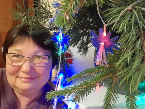 Новый 2024 год! 04