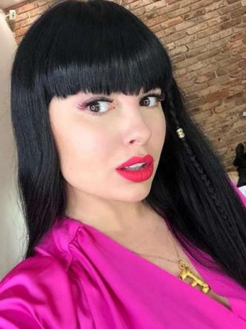 Нелли ермолаева рассказала про дом своей мечты. 01 Нелли ермолаева рассказала про дом своей мечты. 01