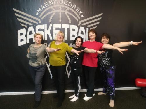 ТЦ дом, 2 этаж. 01