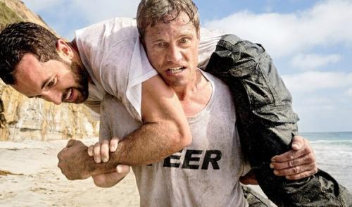 Как устроен самый суровый тренинг в мире. 02 Как устроен самый суровый тренинг в мире. 02