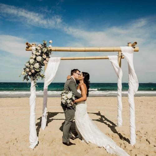 Девушка сбросила 55 кг, для своей идеальной свадьбы! 05