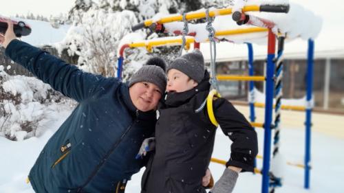 Новый 2024 год! 02