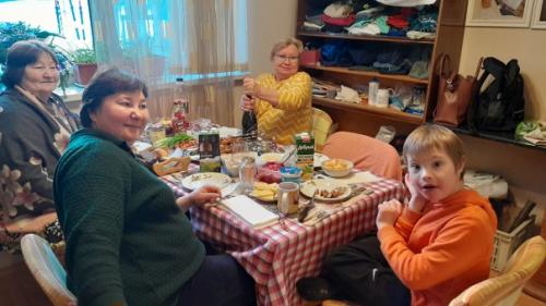 Новый 2024 год! 06