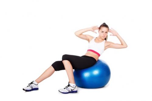 Набор в группу по пилатесу объявляется. 01