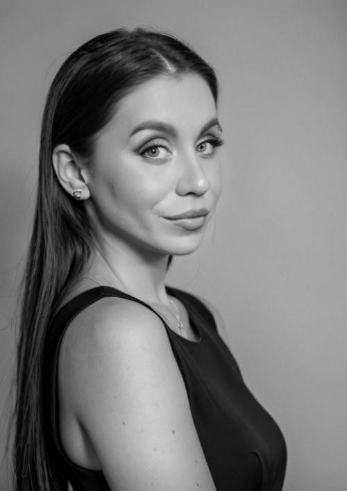 Я Анастасия, и я делюсь своими тренировками дистанционно! 01