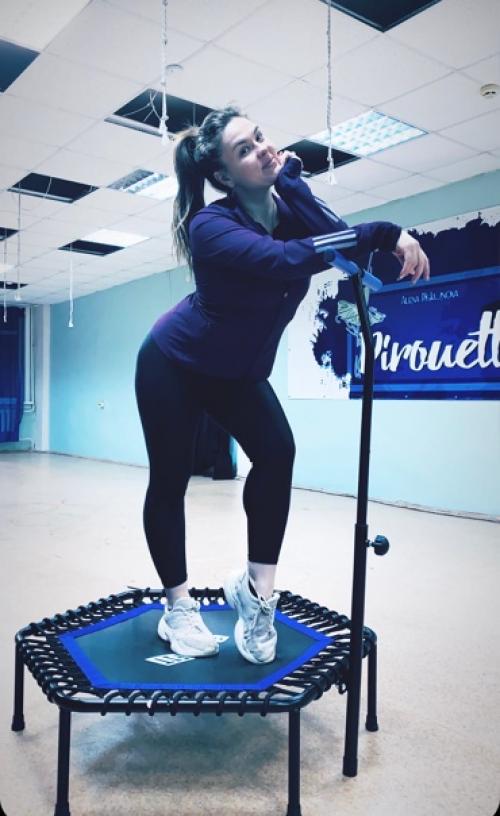 Январь. Начало нового года. 02