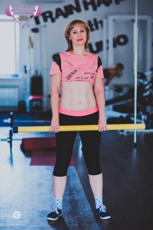 Милые девушки, мы с радостью показываем вам замечательный результат совместной работы тренера Николая каблова и его подопечной Светланы! 03 Милые девушки, мы с радостью показываем вам замечательный результат совместной работы тренера Николая каблова и его подопечной Светланы! 03