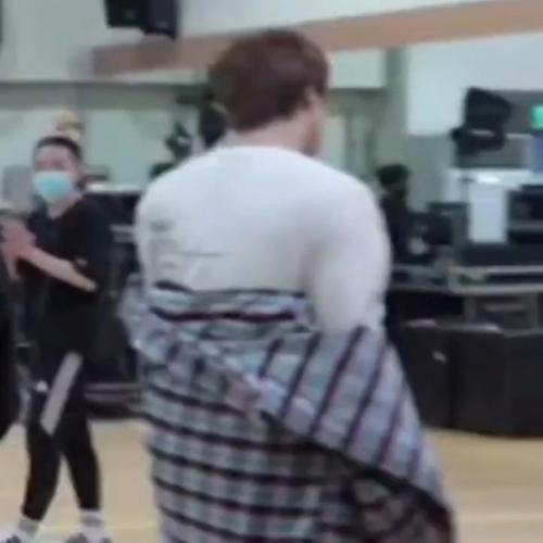 Я не хочу никого пугать! 01