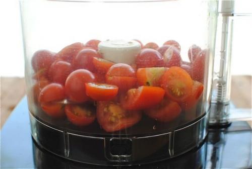 Инвольтини из баклажанов. 02 Инвольтини из баклажанов. 02