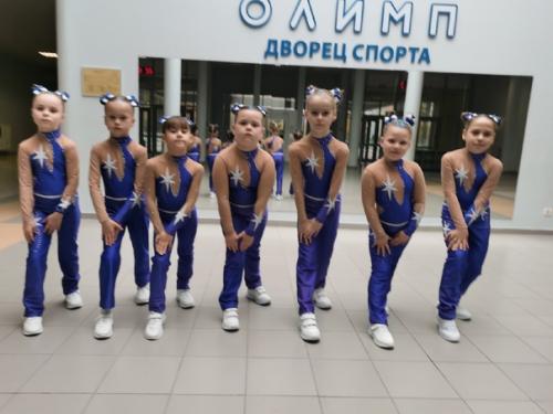 Фитнес - аэробика.   22 октября в г. Обнинске прошли областные соревнования по фитнес - аэробике. 02