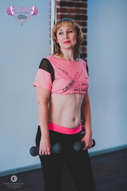 Милые девушки, мы с радостью показываем вам замечательный результат совместной работы тренера Николая каблова и его подопечной Светланы! 05 Милые девушки, мы с радостью показываем вам замечательный результат совместной работы тренера Николая каблова и его подопечной Светланы! 05