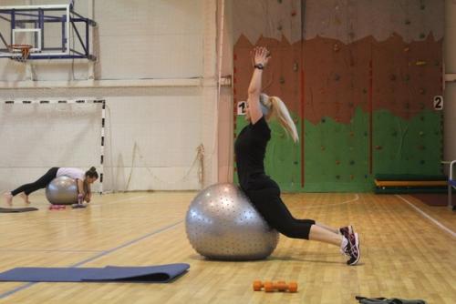 Всероссийская онлайн - акция Спасибо, Тренер. 01