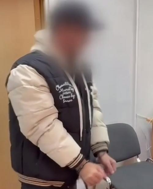 Эпизод 713.  Фальшивые экзамены. 01