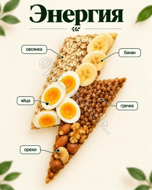 Еда не Лечит органы по отдельности - но то, что мы едим каждый день, действительно может поддерживать работу разных систем организма. 03