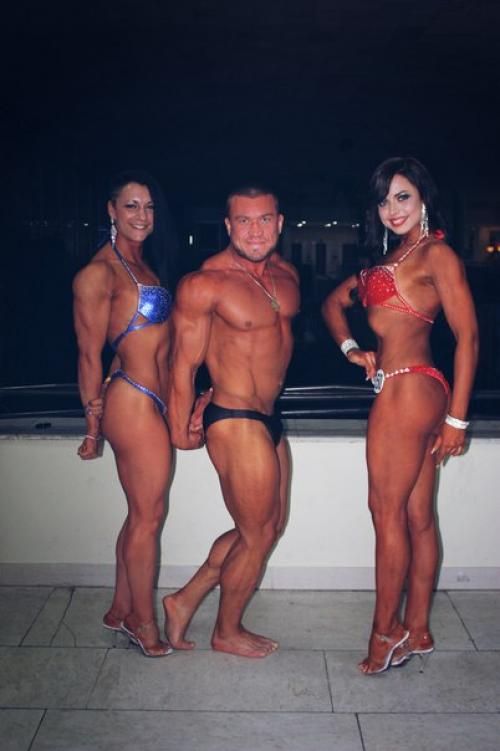 Теперь пришла очередь моего поста и мыслей, которых скопилось очень много после соревнований. 05 Теперь пришла очередь моего поста и мыслей, которых скопилось очень много после соревнований. 05