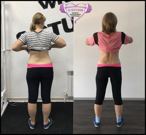 Милые девушки, мы с радостью показываем вам замечательный результат совместной работы тренера Николая каблова и его подопечной Светланы! 02 Милые девушки, мы с радостью показываем вам замечательный результат совместной работы тренера Николая каблова и его подопечной Светланы! 02