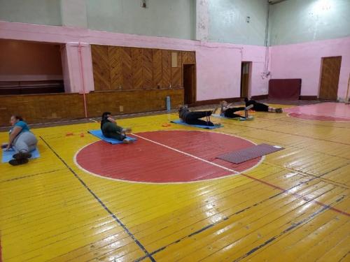 Будьвспорте 53. Спортнормажизни. 02