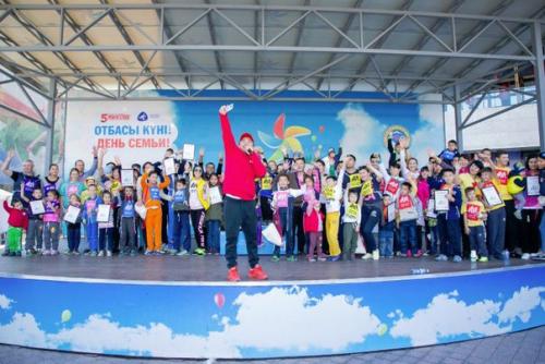 В Алматы прошла конвенция со звездами фитнеса международного уровня. 02 В Алматы прошла конвенция со звездами фитнеса международного уровня. 02