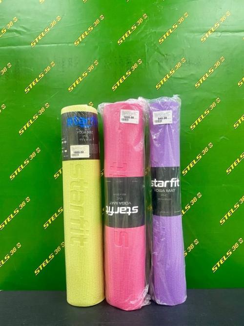 Как подобрать коврик для йоги и фитнеса. 03 Как подобрать коврик для йоги и фитнеса. 03