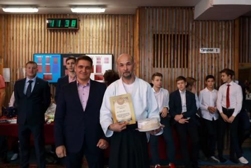 Югра -? Подводя итоги детских соревнований по тхэквондо? 05 Югра -? Подводя итоги детских соревнований по тхэквондо? 05