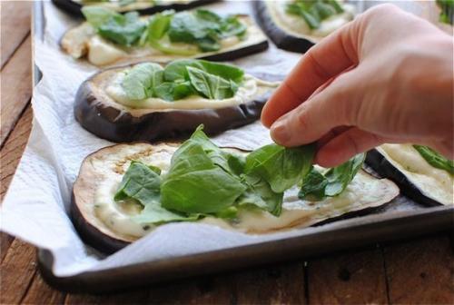 Инвольтини из баклажанов. 06 Инвольтини из баклажанов. 06