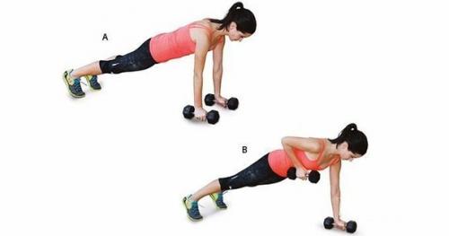 Комплексная тренировка?  15-20 Повторений, 3 подхода! 05